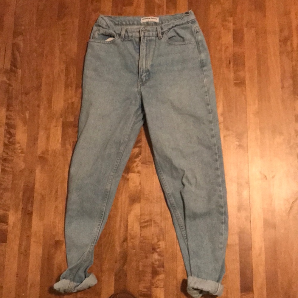 AA jeans